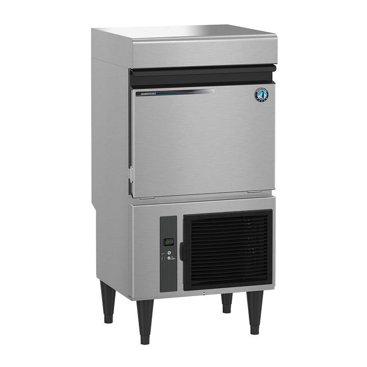 Hoshizaki IM-50BAA-LM Square Cuber Icemaker, 19 3/4" W x 17 3/4" D x 39  1/2 ” H