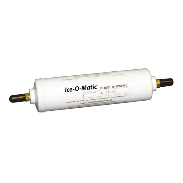 Ice-O-Matic IOMWFRC 30" Water Filter