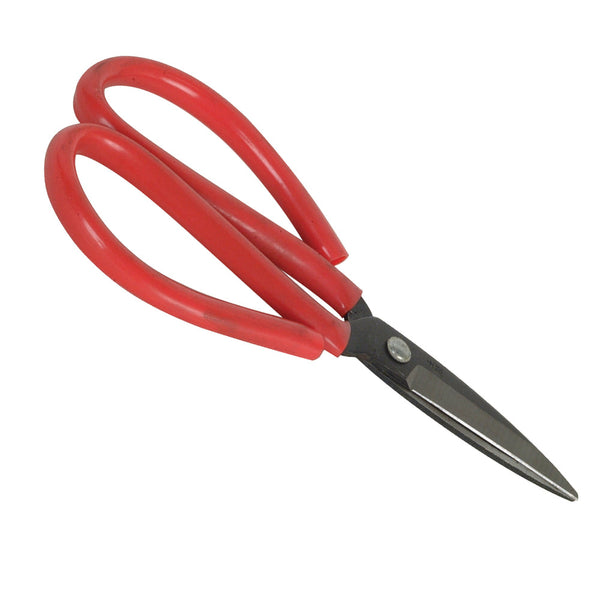 Thunder Group IRSC001 Steel 7-3/4" Scissor Pack of 12