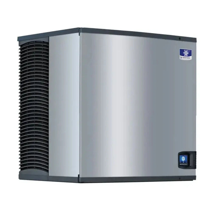 Manitowoc IRT0900A Indigo NXT 30" Air Cooled Regular Size Cube Ice Machine, 208-230V, 797 lbs/day