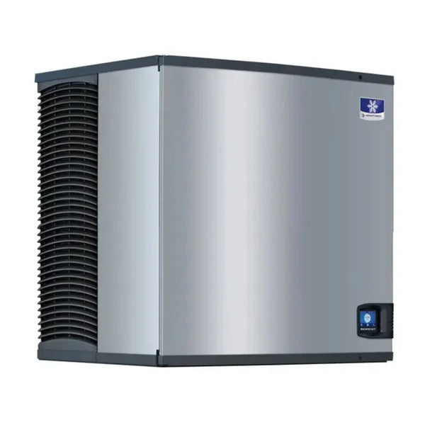 Manitowoc IRT0900W Indigo NXT 30" Water Cooled Regular Size Cube Ice Machine, 208-230V, 748 lbs/day