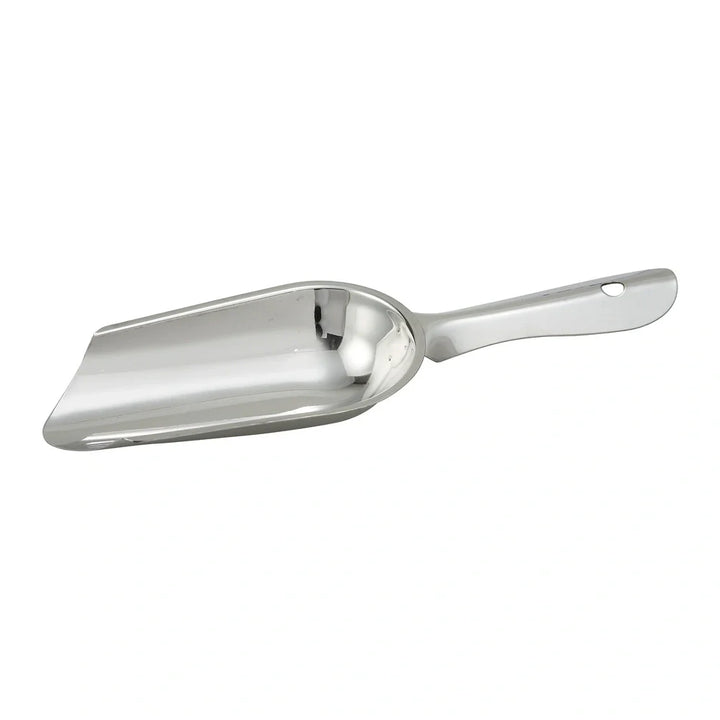 Winco IS-4 Stainless Steel Ice Scoop, 4oz