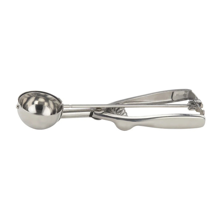 Winco ISS-30 Stainless Steel Disher/Portioner, 1-1/4 Oz