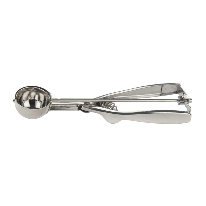 Winco ISS-50 Stainless Steel Disher/Portioner, 5/8oz