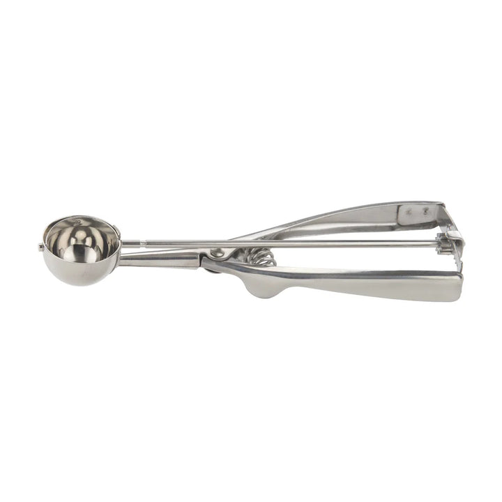 Winco ISS-70 Stainless Steel Disher/Portioner, 1/2 Oz