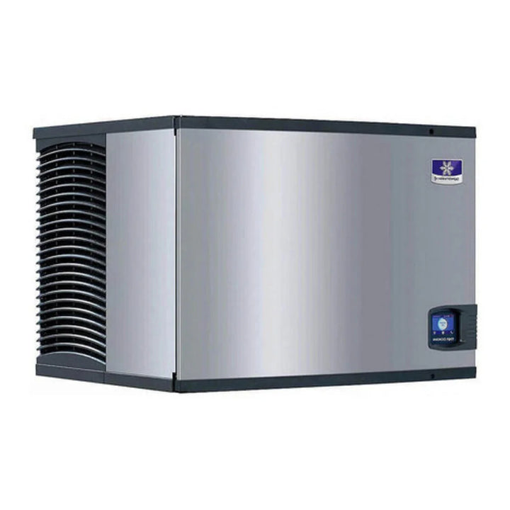 Manitowoc IYF0600C Indigo NXT 30" Remote Condenser Half Size Cube Ice Machine, 642 lbs/day 2