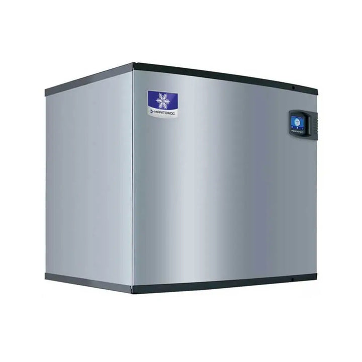 Manitowoc IYF1800C Indigo NXT QuietQube 30" Remote Condenser Half Size Cube Ice Machine, 1725 lbs/day