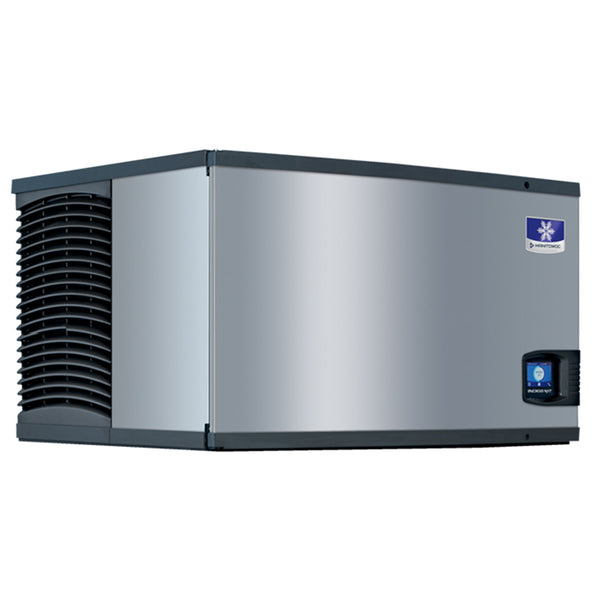 Manitowoc IYT0300A-261 Indigo NXT 30" Air Cooled Half Dice Cube Ice Machine, 208-230V, 310 lbs/day