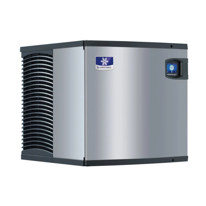 Manitowoc IYT-0420A Indigo NXT 22" Air Cooled Half Dice Ice Machine, 115V, 460 lbs/day 2