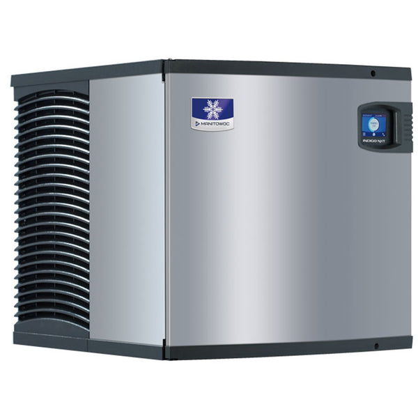 Manitowoc IYT0620A-161 Indigo NXT 22" Air Cooled Half Dice Ice Machine, 115V, 575 lbs/day