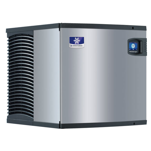 Manitowoc IYT0620A Indigo NXT 22" Air Cooled Half Dice Ice Machine, 208-230V, 575 lbs/day