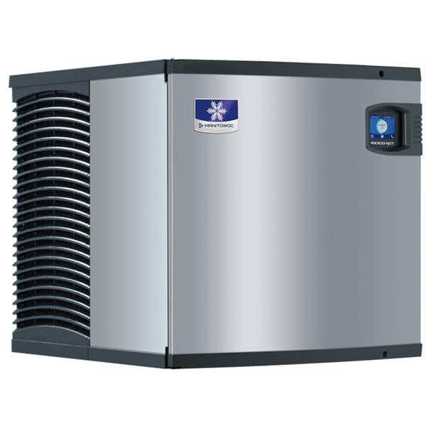 Manitowoc IYT0620W Indigo NXT 22" Water Cooled Half Dice Ice Machine, 115V, 560 lbs/day