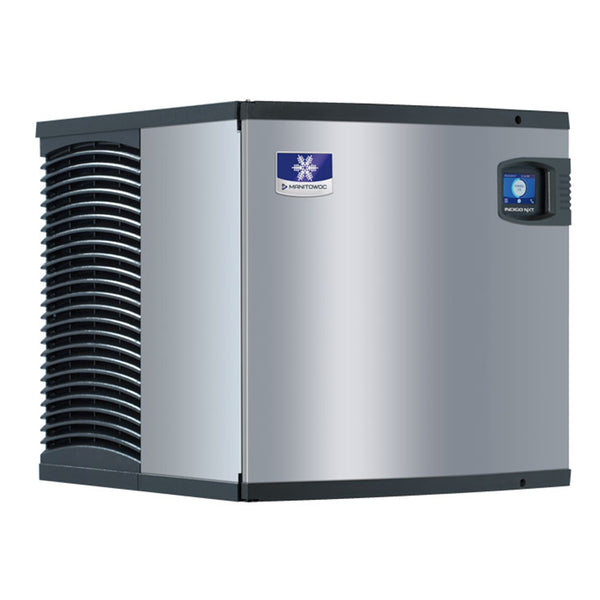 Manitowoc IYT0620W Indigo NXT 22" Water Cooled Half Dice Ice Machine, 208-230V, 560 lbs/day