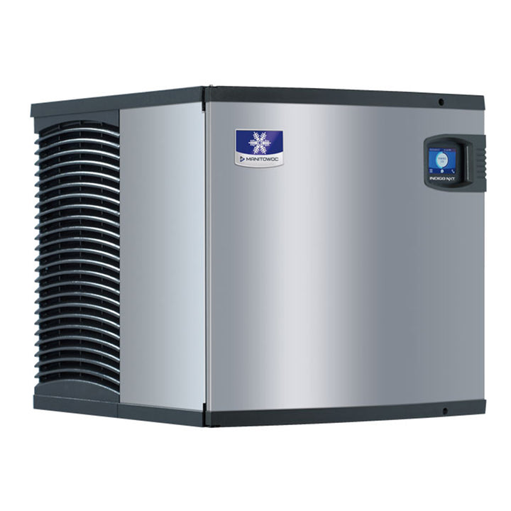 Manitowoc IYT0620W Indigo NXT 22" Water Cooled Half Dice Ice Machine, 208-230V, 560 lbs/day