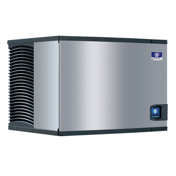 Manitowoc IYT0750A-261X Indigo NXT 30" Air Cooled Half Dice Ice Machine, 625 lbs/day