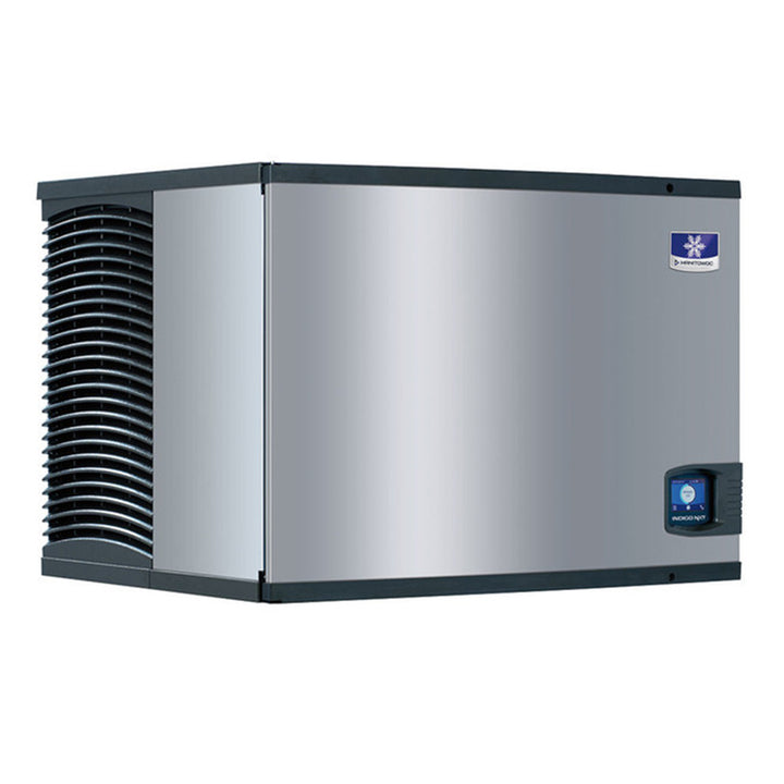 Manitowoc IYT0750W Indigo NXT 30" Water Cooled Half Dice Ice Machine, 208-230V, 740 lbs/day