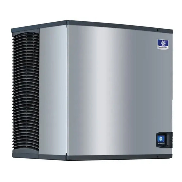 Manitowoc IYT0900A Indigo NXT 30" Air Cooled Half Dice Ice Machine, 208-230V, 865 lbs/day