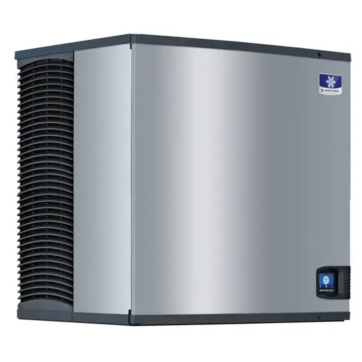 Manitowoc IYT0900W Indigo NXT 30" Water Cooled Half Dice Ice Machine, 208-230V, 722 lbs/day