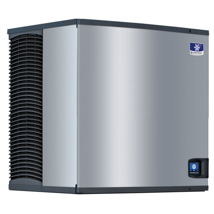 Manitowoc IYT1200A-261 Indigo NXT 30" Air Cooled Half Dice Ice Machine, 208-230V, 1213 lbs/day