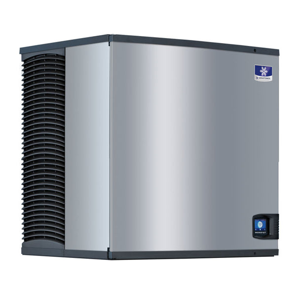 Manitowoc IYT1200N Indigo NXT 30" Remote Condenser Half Size Cube Ice Machine, 208V, 1 Phase, 1215 lbs/day