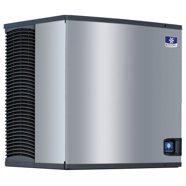 Manitowoc IYT1200W-251 30" Air Cooled Cube Ice Machine 1138 lbs/day