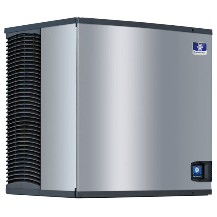 Manitowoc IYT1200W-251 30" Air Cooled Cube Ice Machine 1138 lbs/day