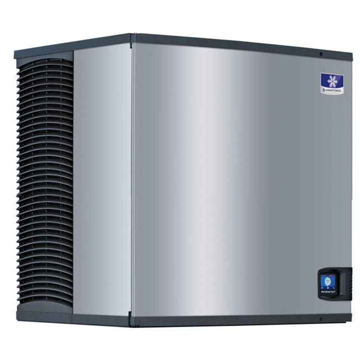 Manitowoc IYT1200W-261 Indigo NXT 30" Water Cooled Half Dice Ice Machine, 208-230V, 1138 lbs/day