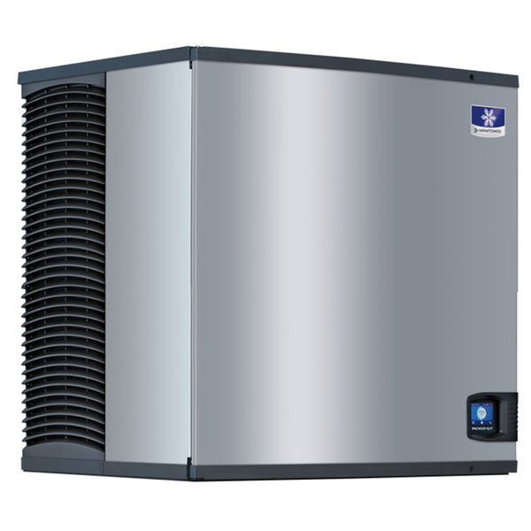 Manitowoc IYT1200W-263 Indigo NXT 30" Water Cooled Half Dice Cube Ice Machine, 1,138 lbs/day