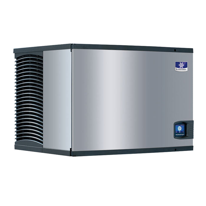 Manitowoc IYT1500A-251A Air Cooled Cube Ice Machine, 1660 lbs/day