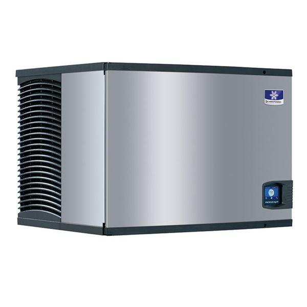 Manitowoc IYT1500N-261EX Indigo NXT 48" Remote Condenser Half Dice Cube Ice Machine, 1,700 lbs/day