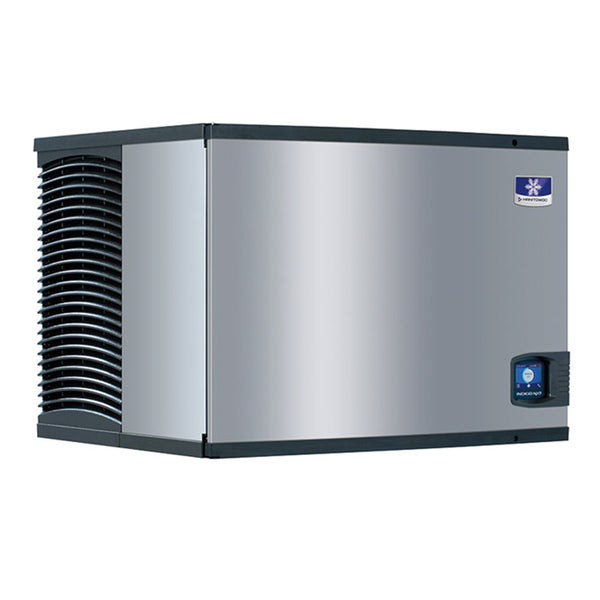 Manitowoc IYT1500N-263E  Indigo NXT 48" Remote Condenser Half Dice Cube Ice Machine, 1,700 lbs/day