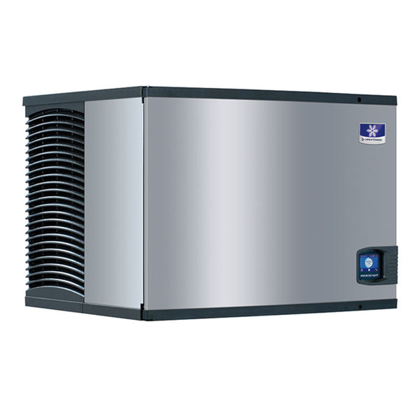 Manitowoc IYT1500W-261A Indigo NXT 48" Water Cooled Half Cube Ice Machine Head, 1590 lbs/day, 208-230V, LuminIce II