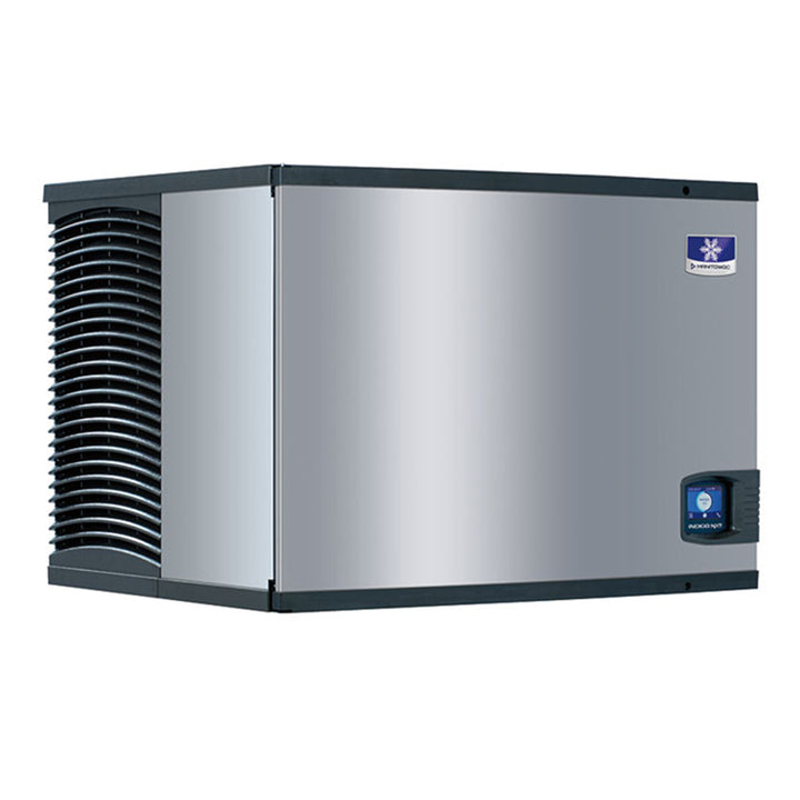 Manitowoc IYT1500W-261A Indigo NXT 48" Water Cooled Half Cube Ice Machine Head, 1590 lbs/day, 208-230V, LuminIce II