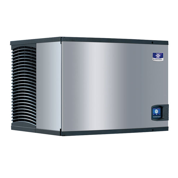 Manitowoc IYT1500W-263E Indigo NXT 48" Air Cooled Half Cube Ice Machine, 1500 lbs/day