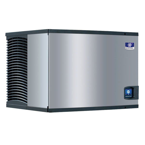 Manitowoc IYT1900W-261E Indigo NXT 48" Water Cooled Half Dice Ice Machine Head, 1960 lbs/day, 208V