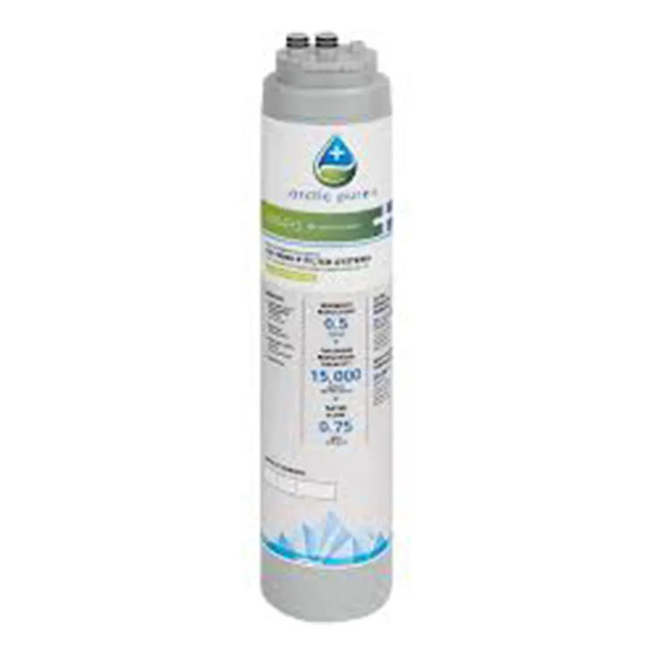 Manitowoc K00493 Cartridge for Arctic Pure Plus AR-10000P Water Filtration Systems, 0.75 GPM