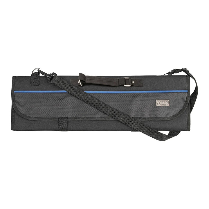 Winco KBG-8 Knife Roll, 8 Slots