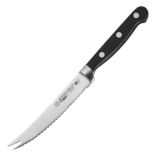 Winco KFP-51 5" Tomato Knife