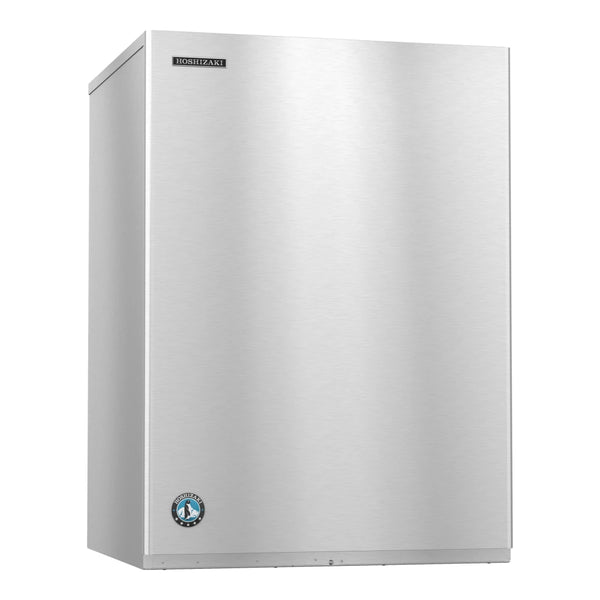 Hoshizaki KM-1340MRJZ 30" Remote-cooled Crescent Cuber Icemaker Without Storage Bin