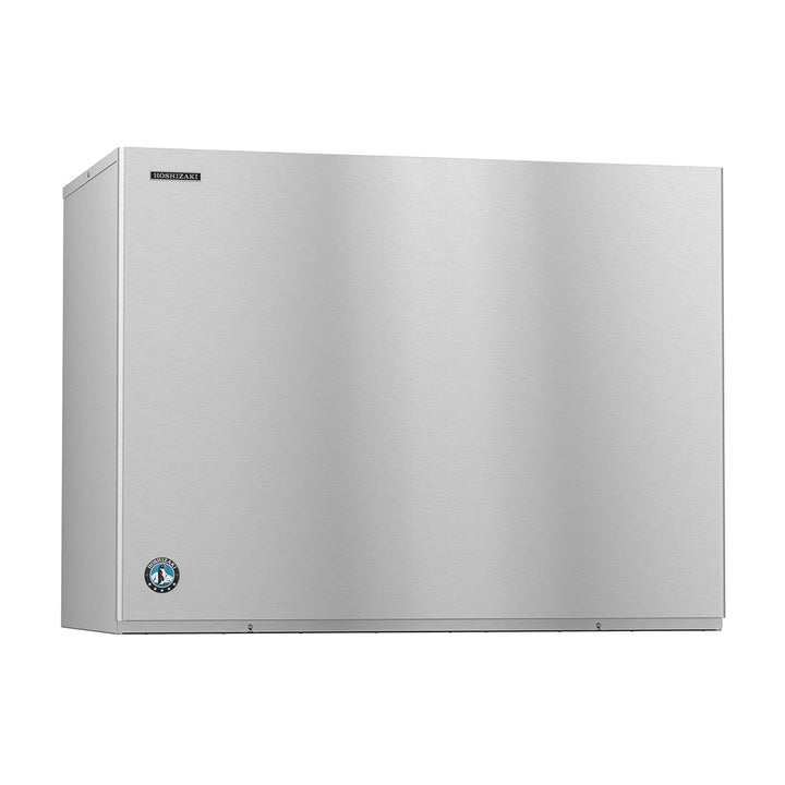 Hoshizaki KM-1900SRJZ with URC 22FZ Crescent Cuber Icemaker, 48" W x 27 3/8" D x 36 7/16" H