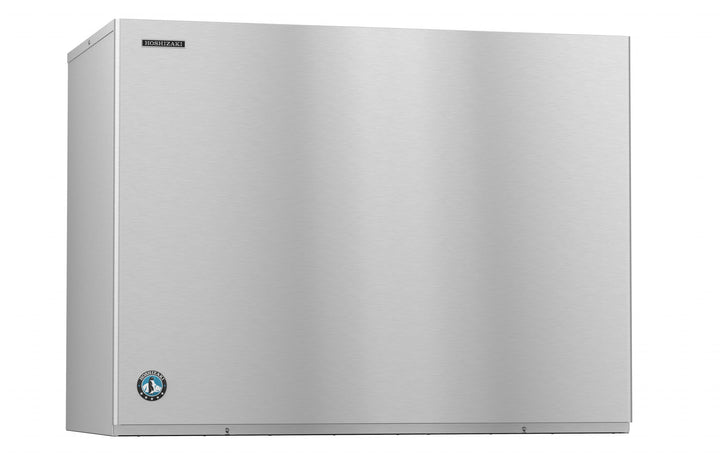 Hoshizaki KM-1900SWJ Crescent Cuber Icemaker, 48" W x 27 3/8" D x 36 7/16" H