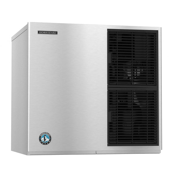 Hoshizaki KMD-860MAJ Crescent Cuber Icemaker, 30" W x 24 5/8" D x 28" H