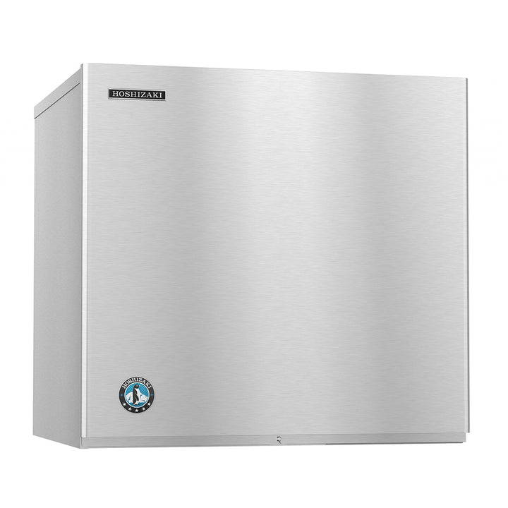 Hoshizaki KMD-860MWJ Crescent Cuber Icemaker, 30" W x 24 5/8" D x 28" H