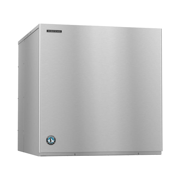 Hoshizaki KMH-2100SRJZ with URC 22FZ Crescent Cuber Icemaker, 36" W x 40" D x 36  7/16" H