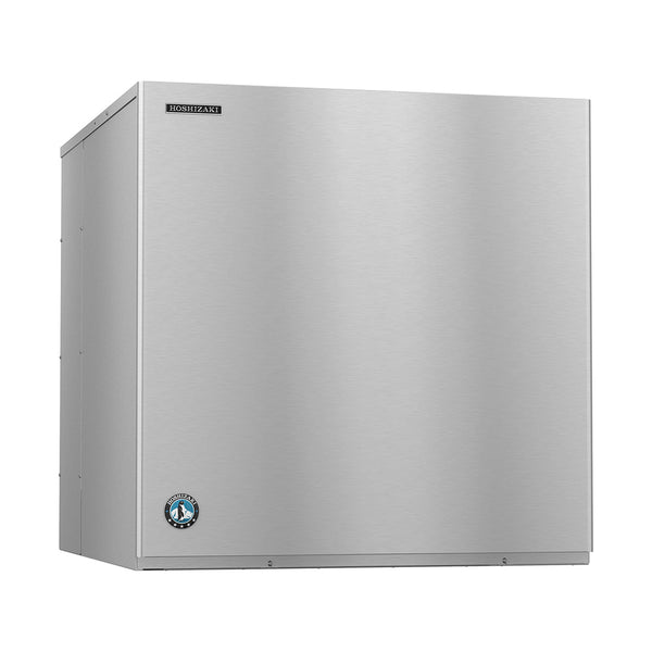 Hoshizaki KMH-2100SRJZ3 with URC 22FZ Crescent Cuber Icemaker, 36" W x 40" D x 36  7/16" H