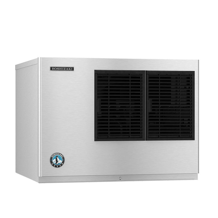 Hoshizaki KML-325MAJ Crescent Cuber Icemaker, 30" W x 27 3/8" D x 22" H