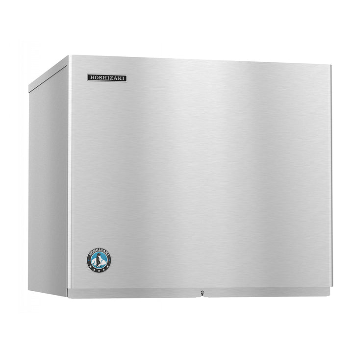 Hoshizaki KML-325MWJ Crescent Cuber Icemaker, 30" W x 27 3/8" D x 22" H