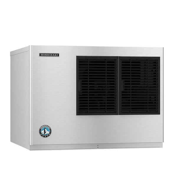 Hoshizaki KML-500MAJ Crescent Cuber Icemaker, 30" W x 27 3/8" D x 22" H