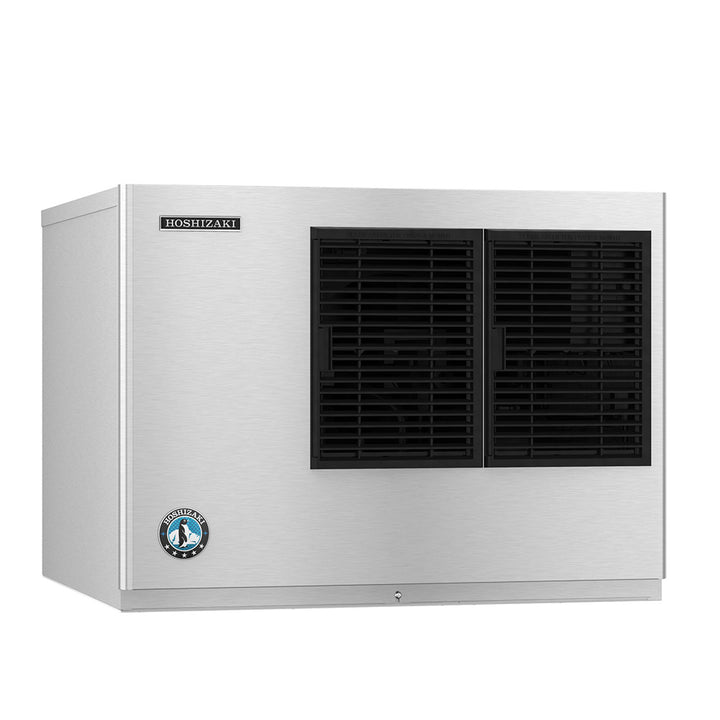 Hoshizaki KML-500MAJ Crescent Cuber Icemaker, 30" W x 27 3/8" D x 22" H