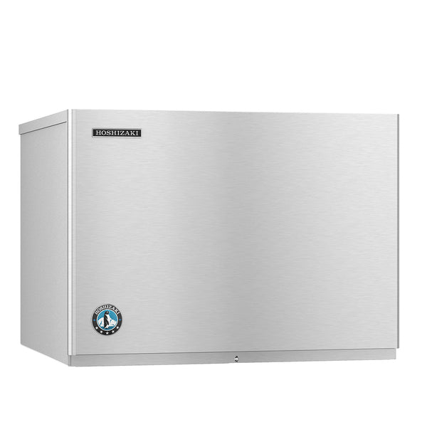 Hoshizaki KML-500MWJ Crescent Cuber Icemaker, 30" W x 27 3/8" D x 22" H